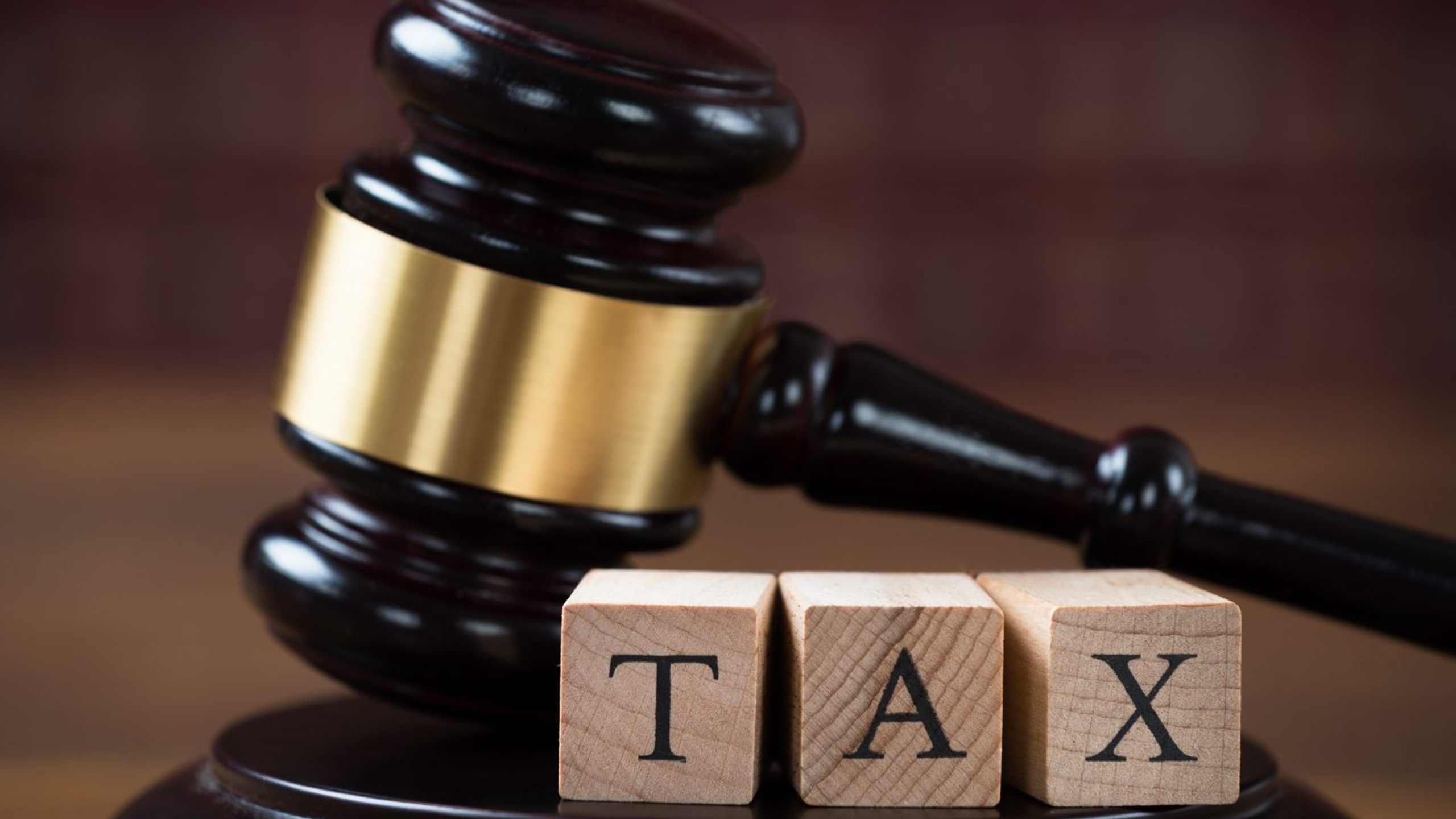 دادرسی مالیاتی چیست