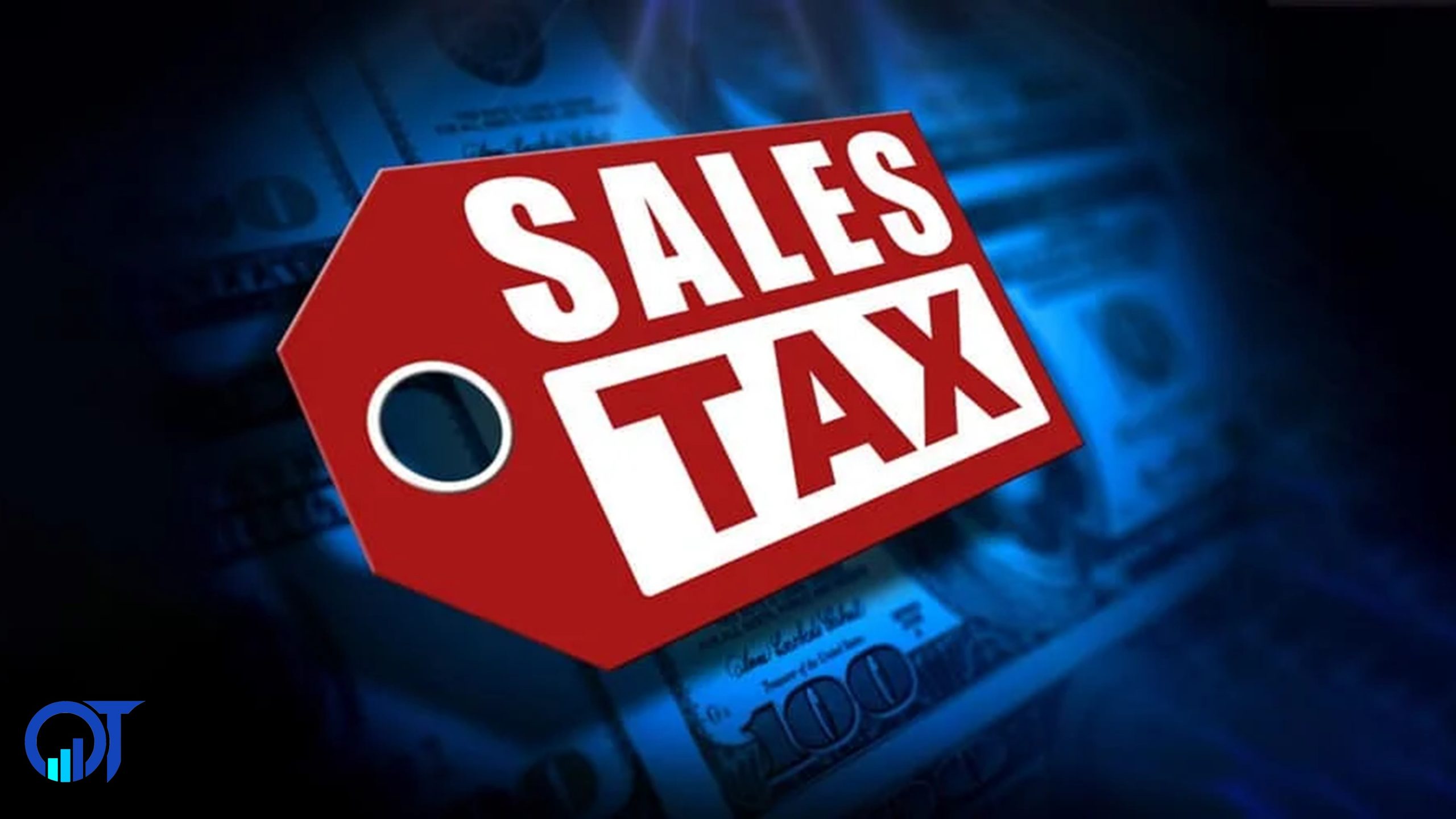 مالیات بر مصرف و فروش